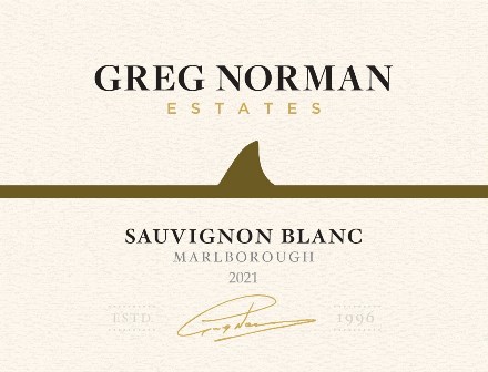 Greg Norman Sauvignon Blanc